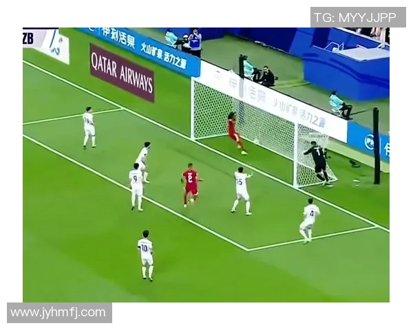 亚洲杯激战伊朗对决卡塔尔争夺晋级名额精彩瞬间回顾