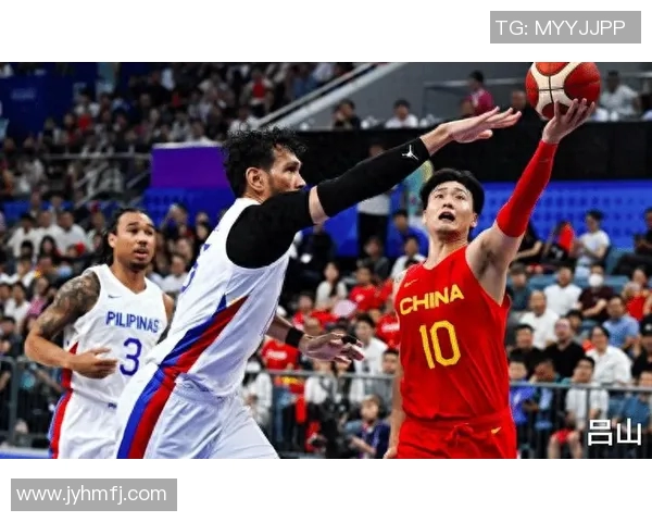 亚运男篮精彩回放韩国对阵菲律宾的激烈对决全程回顾 亚运男篮精彩回放韩国对阵菲律宾的激烈对决全程回顾