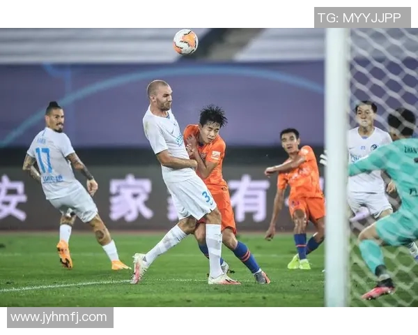 山东队与大连人队的实力对比与比赛前景深度分析