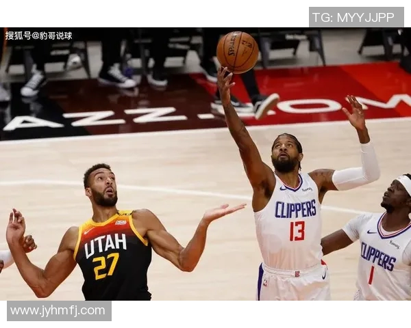 快船与爵士精彩对决视频录像回顾全场亮点与精彩瞬间分享