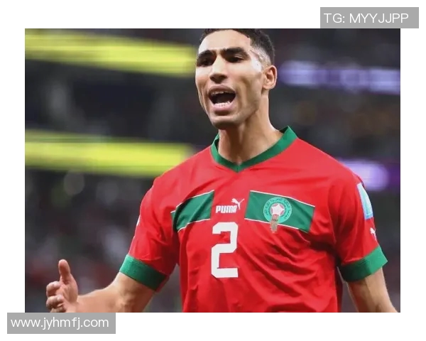 摩洛哥与伊朗激战正酣比赛结果揭晓引发热议