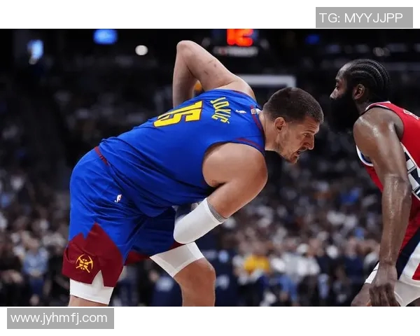 掘金与快船精彩对决全场回放分析与精彩瞬间重温