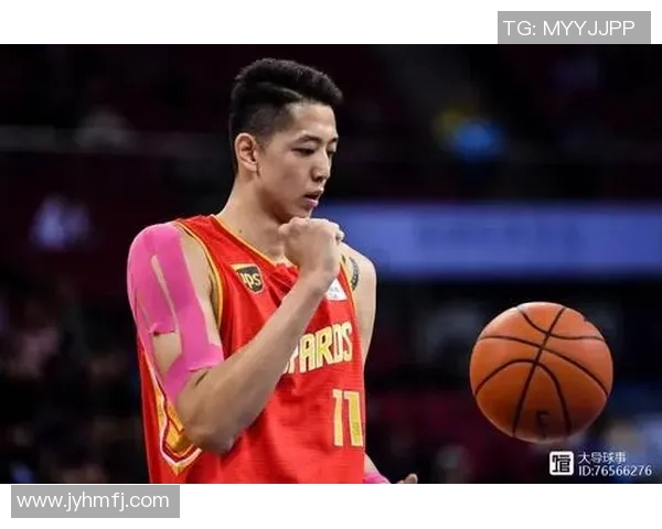 沈梓捷的篮球之路：从青涩少年到CBA明星的成长历程与奋斗故事