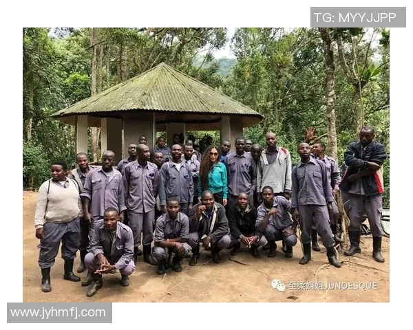 民族刚果与乌干达的历史交汇与未来发展探讨