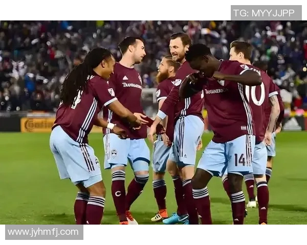 洛杉矶与科罗拉多精彩对决比分揭晓赛季精彩瞬间回顾