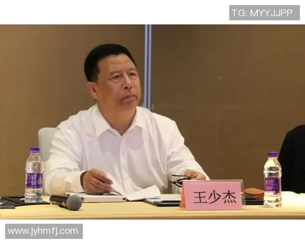 王少杰：从平凡到卓越的奋斗历程与人生哲学探讨