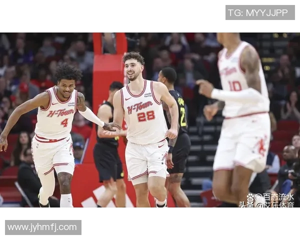 火箭队与猛龙队季前赛直播地址及观看指南一览