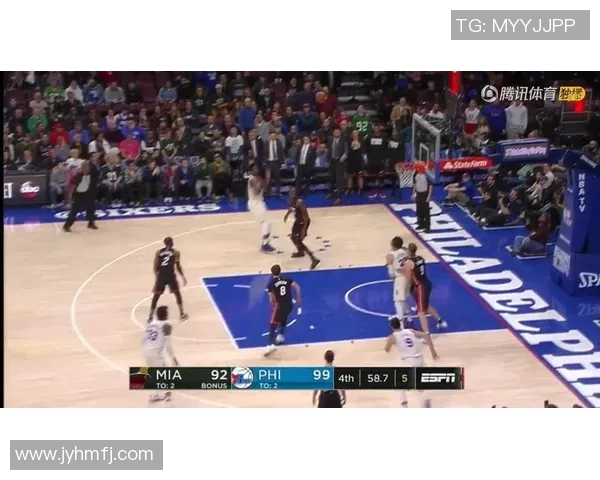 热火与76人2018年季后赛精彩对决回顾与分析