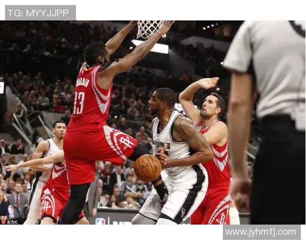 2013至2014赛季马刺与火箭的激烈对决回顾与分析