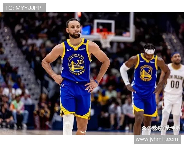 勇士与鹈鹕激战正酣NBA赛场精彩瞬间回顾与分析