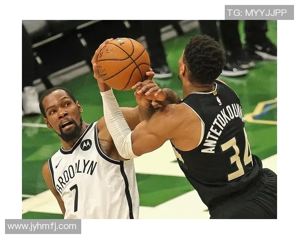 字母哥与杜兰特巅峰对决谁能称霸NBA赛场荣耀之巅