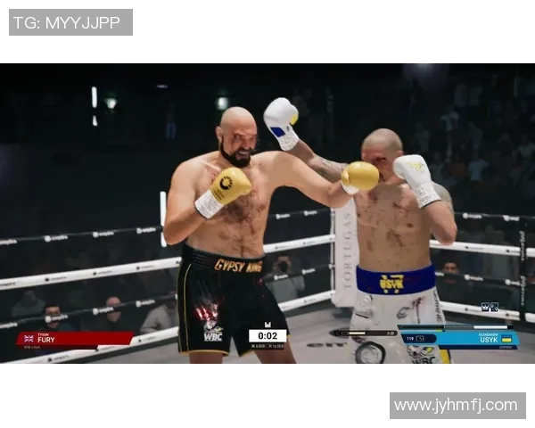 拳击维尔德与富里巅峰对决直播时间及观看方式全攻略