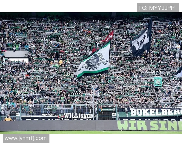 德甲精彩对决门兴主场迎战纽伦堡直播全程解析与赛前预测