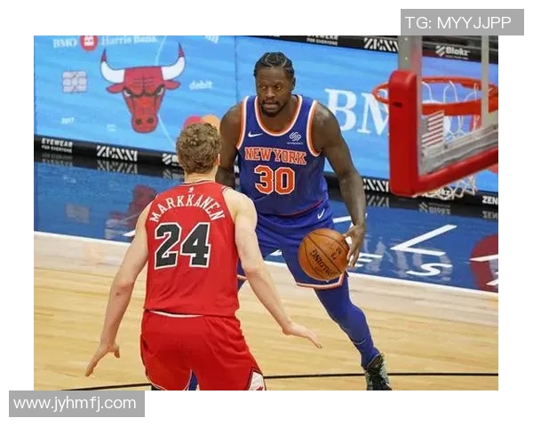 尼克斯与公牛激战正酣精彩直播全程回顾与分析