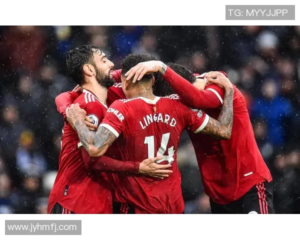 曼联与埃弗顿对决数据分析揭示比赛关键因素与战术走势