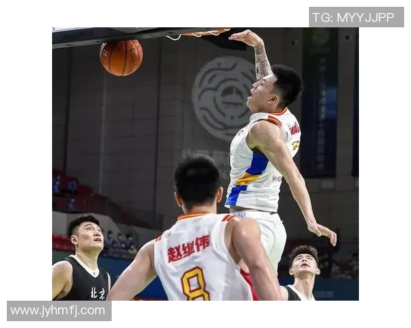 祝铭震的成长之路与未来展望：从青涩少年到篮球新星的蜕变之旅