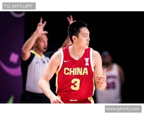 胡明轩：从青涩球员到篮球巨星的成长之路与奋斗故事