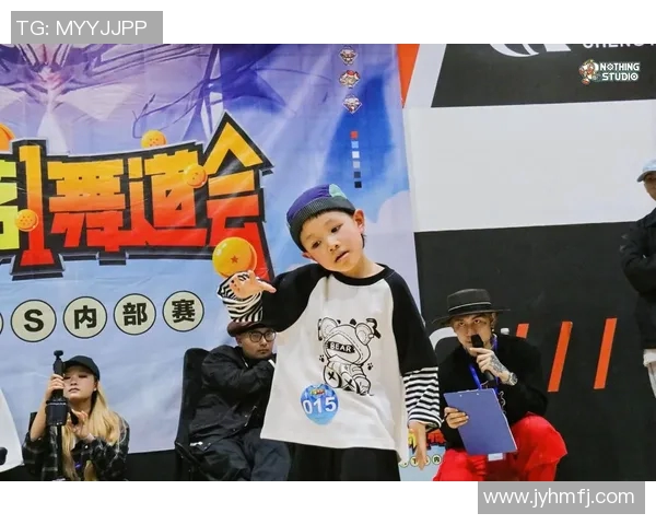 杭州街舞队荣登全国团队协作排行榜第四名展现实力与魅力MBA