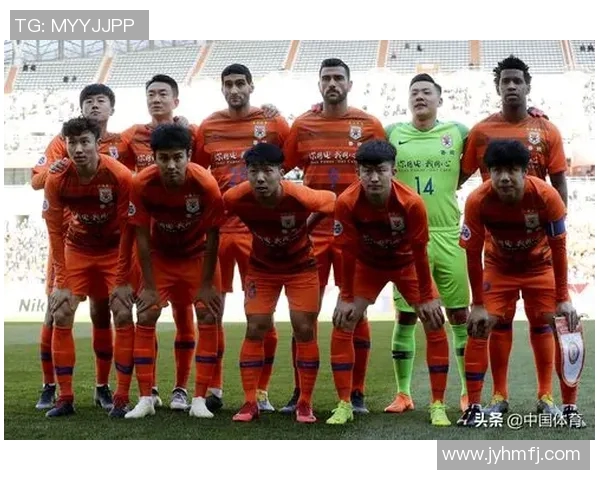 上海与山东鲁能2019年5月12日精彩对决直播回顾与分析 上海与山东鲁能2019年5月12日精彩对决直播回顾与分析