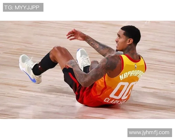 乔丹克拉克森：从NBA新星到亚洲篮球的闪耀之光