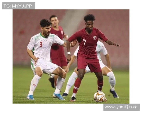 伊朗U23队迎战缅甸队力争在国际赛场上取得佳绩