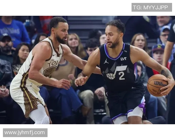 勇士与爵士对决分析及战术解析五七场比赛前瞻 勇士与爵士对决分析及战术解析五七场比赛前瞻