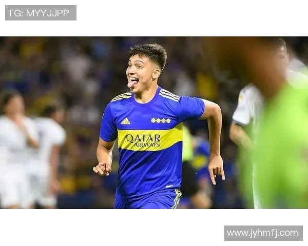 博卡青年与托利马体激战正酣谁能在这场较量中笑到最后