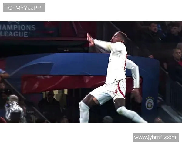 奥卢与科高拉的精彩对决揭示芬兰足球的魅力与竞争力