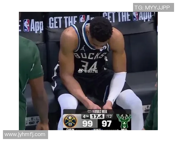 字母哥愤怒撕裂球衣雄鹿惨败后更衣室内发生激烈冲突 字母哥愤怒撕裂球衣雄鹿惨败后更衣室内发生激烈冲突