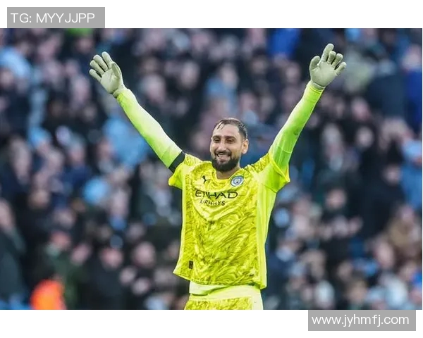 多纳鲁马：从青涩门将到世界级守护神的辉煌蜕变之路