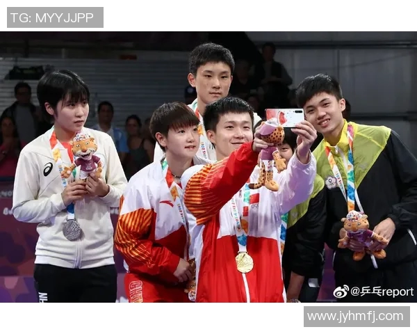 对话羽毛球名将黄丽探讨她的职业生涯与未来展望 对话羽毛球名将黄丽探讨她的职业生涯与未来展望