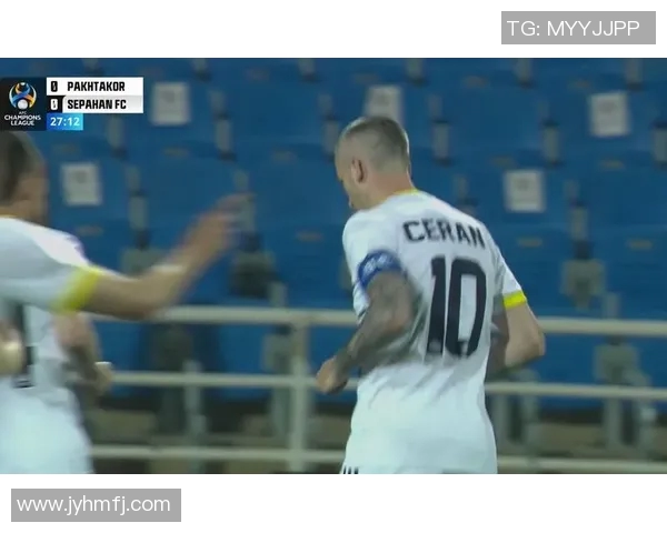 塔什干棉农与迪拜国民的激烈对决展现足球魅力与团队精神