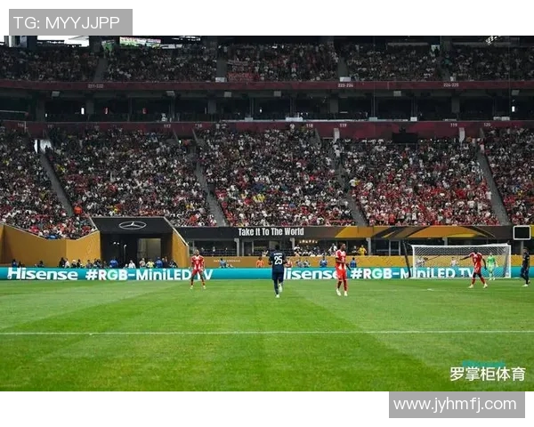 巴黎对拜仁的比赛直播信息及观看方式详解 巴黎对拜仁的比赛直播信息及观看方式详解