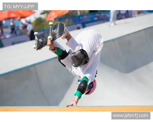 广州滑板队在全国滑板力量排行榜中荣获第七名展现实力与潜力