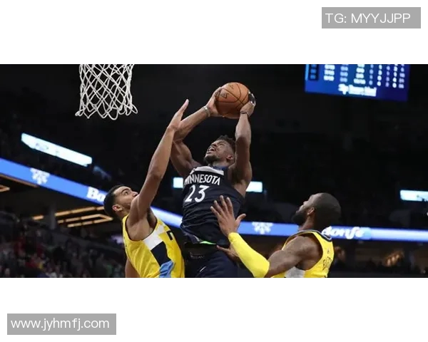 掘金与森林狼激战20场回顾球员表现与战术分析全解读