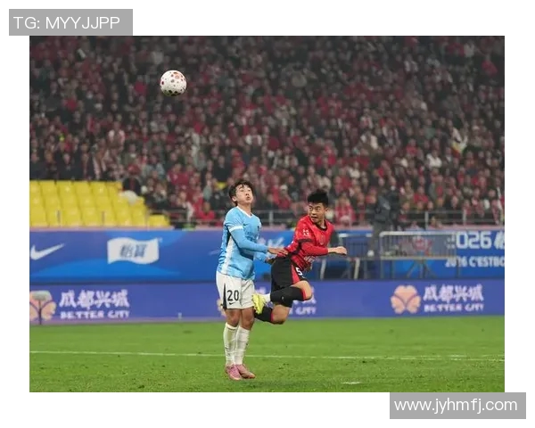 成都足球队的节奏体系解析与战术创新探讨