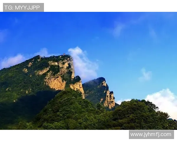 河南与山东景区大比拼谁更具魅力与吸引力探寻两地旅游的独特风景与文化 河南与山东景区大比拼谁更具魅力与吸引力探寻两地旅游的独特风景与文化