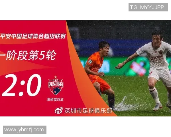 深圳足球队团队协作能力显著提升创新高排名引发广泛关注与期待