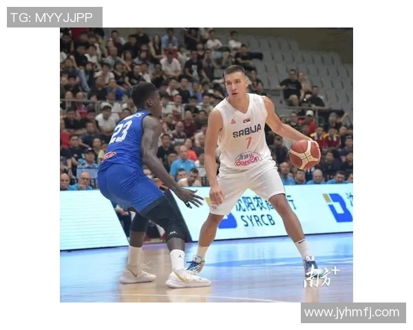 爱沙尼亚与塞尔维亚男篮激战正酣直播全程回顾与精彩瞬间分享