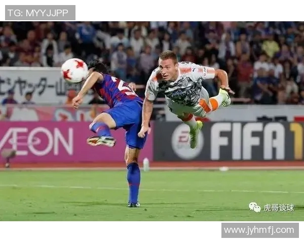 甲府与磐田精彩对决直播全程回顾与赛后分析 甲府与磐田精彩对决直播全程回顾与赛后分析