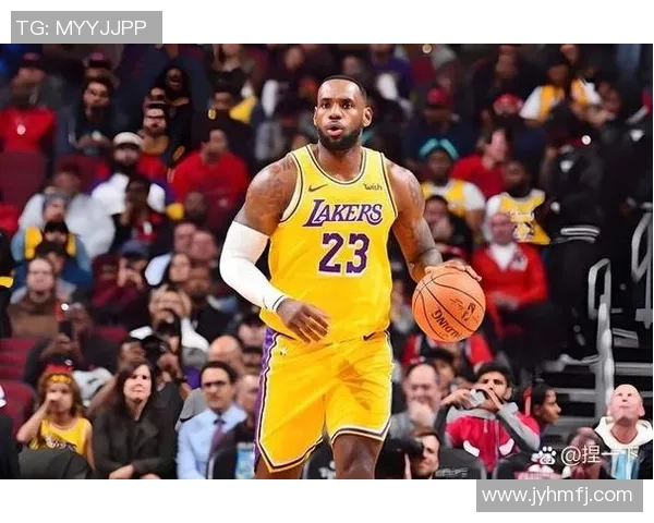 詹姆斯：篮球巨星的辉煌历程与未来展望