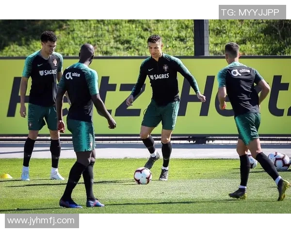 葡萄牙与黑乌克兰激战正酣谁将赢得这场精彩对决