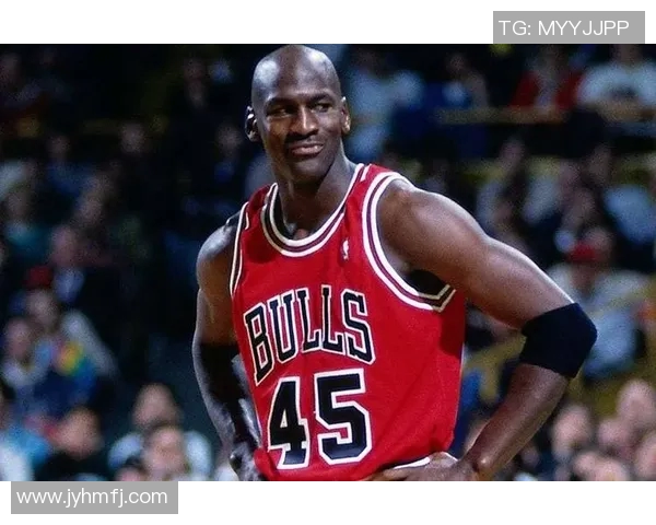 麦迪与乔丹巅峰对决精彩比赛录像回顾与分析