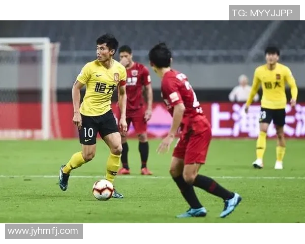 鲁能与恒大历史交锋回顾及战绩分析详解