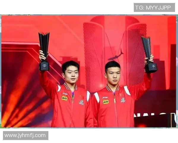 北京乒乓球队比赛经验分享与成长之路探讨