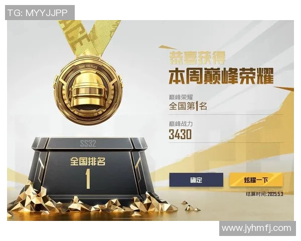 和平精英纪实：见证FPX战队从默默无闻到巅峰的奋斗历程与荣耀时刻