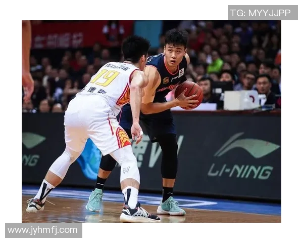 深圳篮球队总决赛个人能力全面分析与表现评估