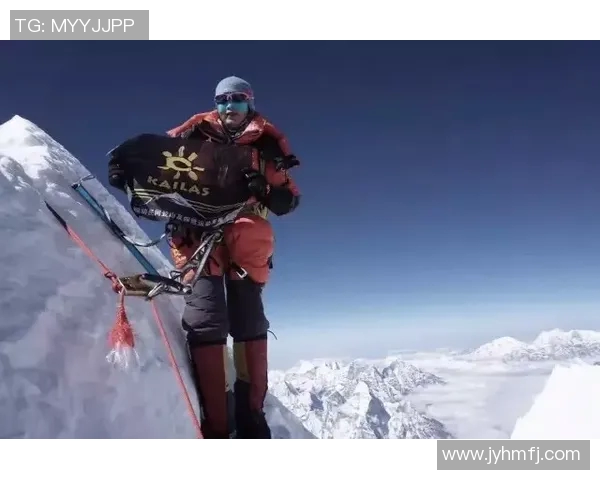 攀岩人生的高峰与低谷赵磊分享他的攀岩生涯与心路历程