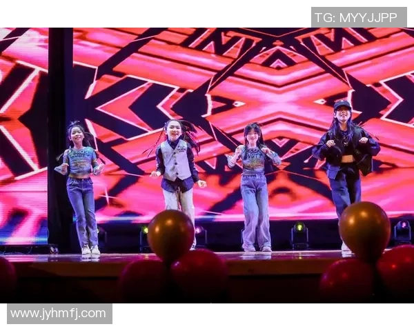 杭州街舞队的阵地战：探索街舞文化的热潮与发展趋势