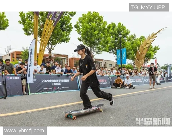 西安滑板队的崛起与变革探讨滑板文化的速度与激情